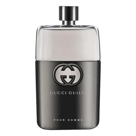 gucci guilty pour homme 0.05 oz|Gucci Guilty Pour homme reviews.